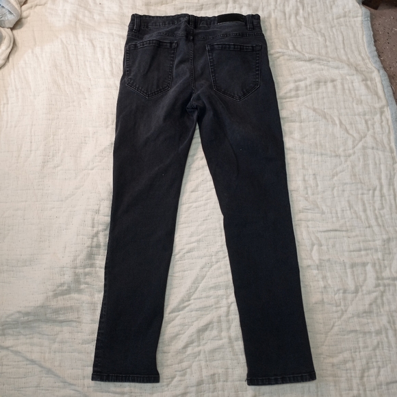 Tahari Jeans, 34x31, slim fit - Picture 4 of 7